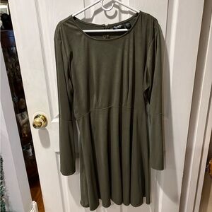 Wrangler Retro 2x Dress